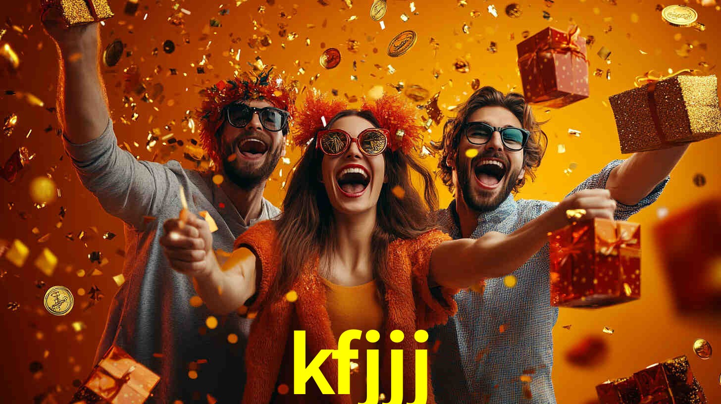 kfjjj: Seu Cassino Premiado com Pagamentos Rápidos