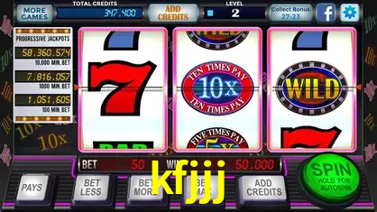 Descubra a Essência do kfjjj: Nossa História e Compromissos