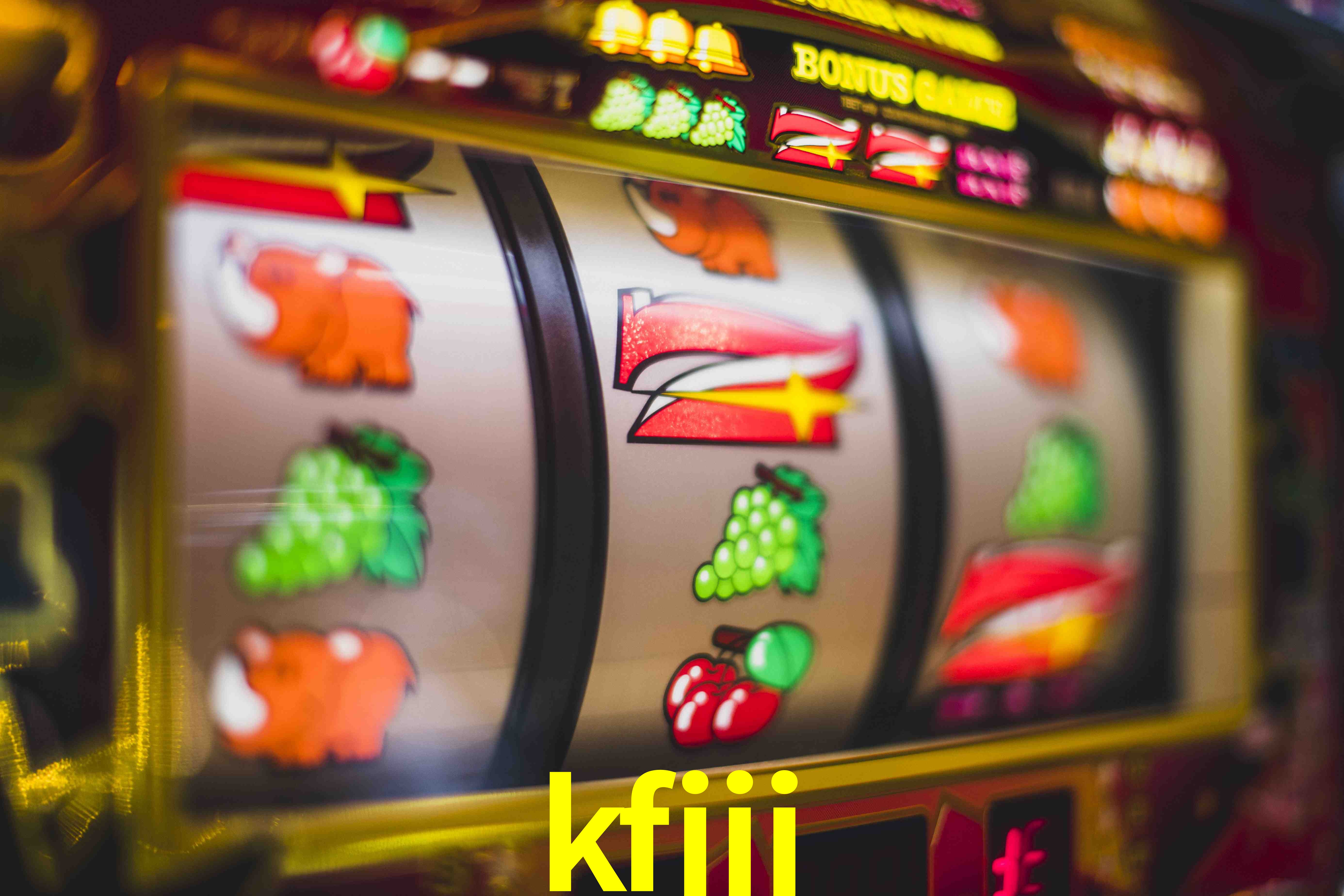 Welcome Bonus kfjjj