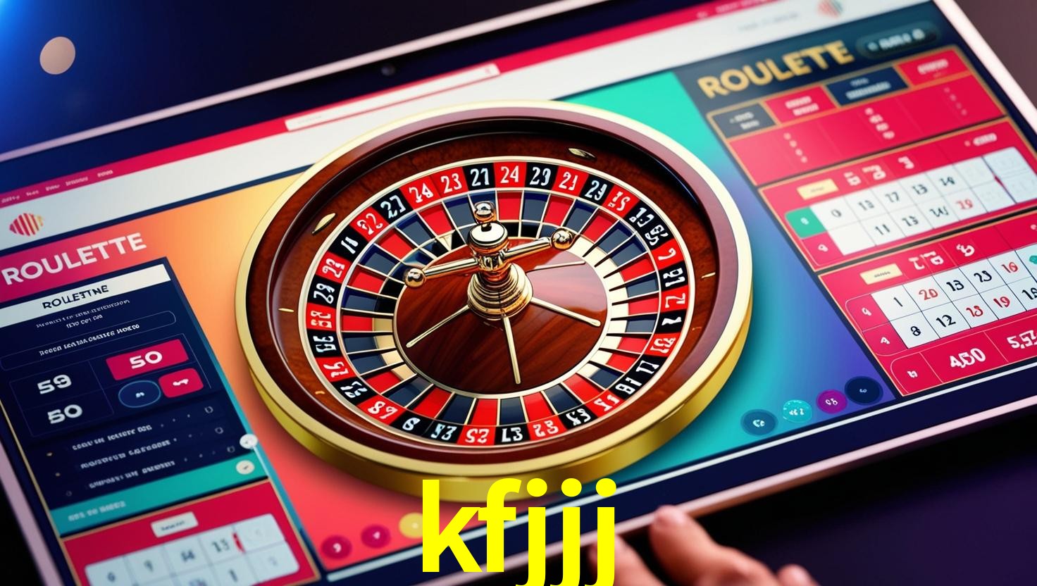 KFJJJ
