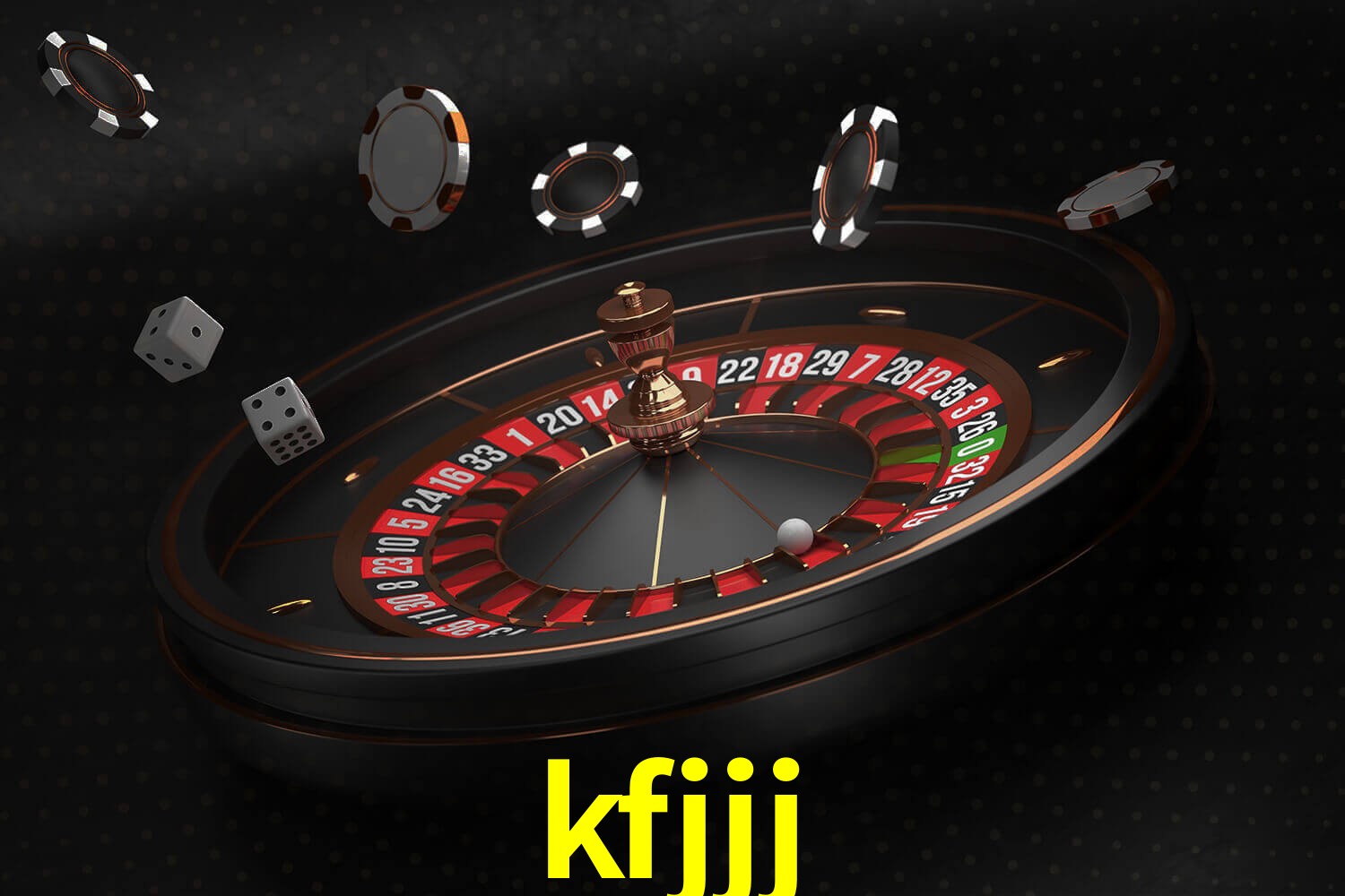 kfjjj bet