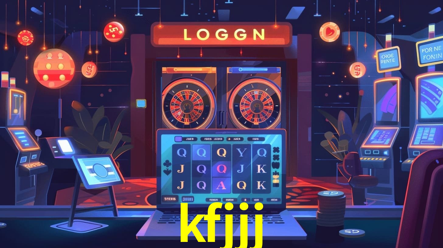 kfjjj - User Statistics