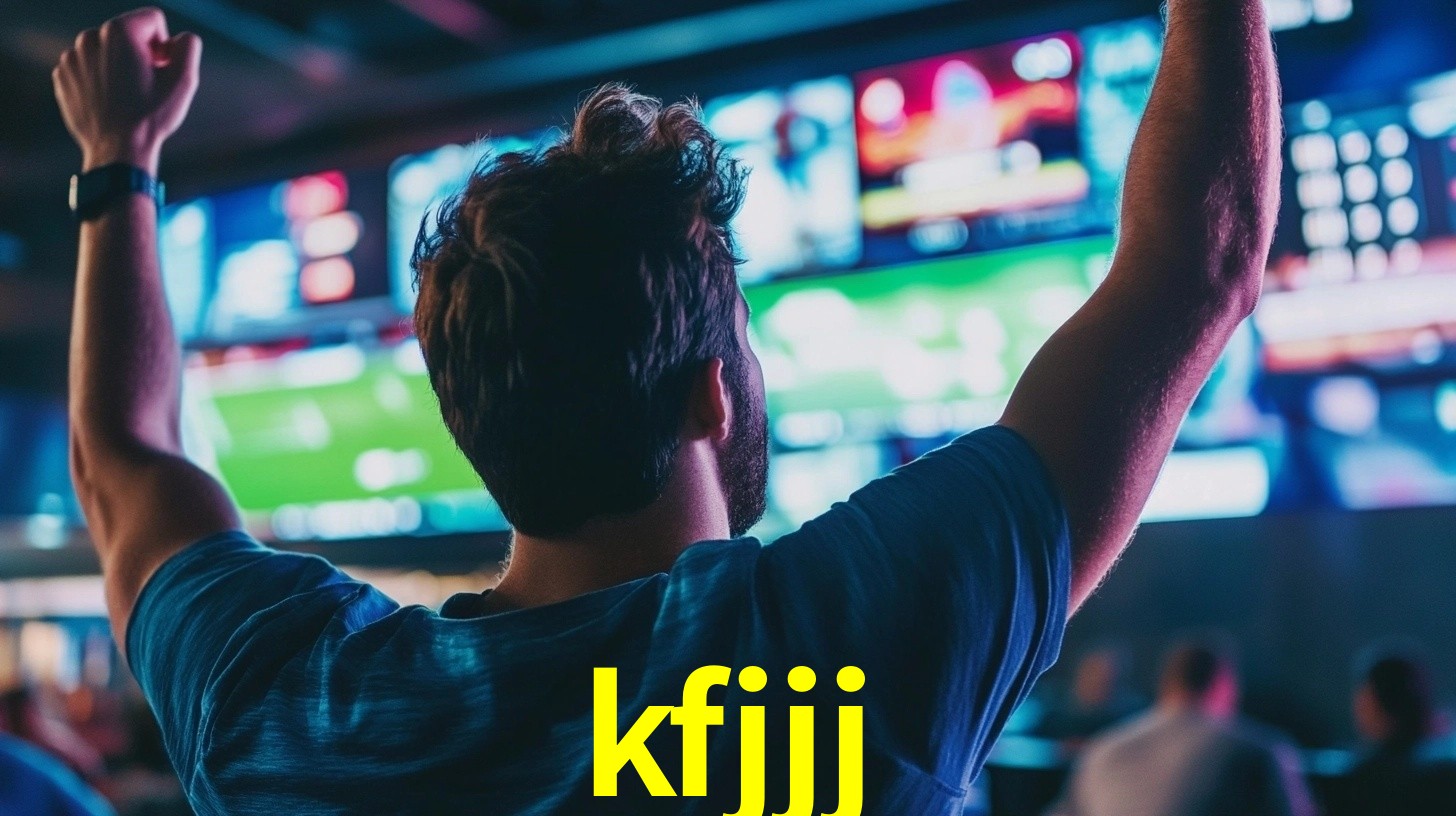 Sinta a adrenalina dos jogos de cassino com kfjjj