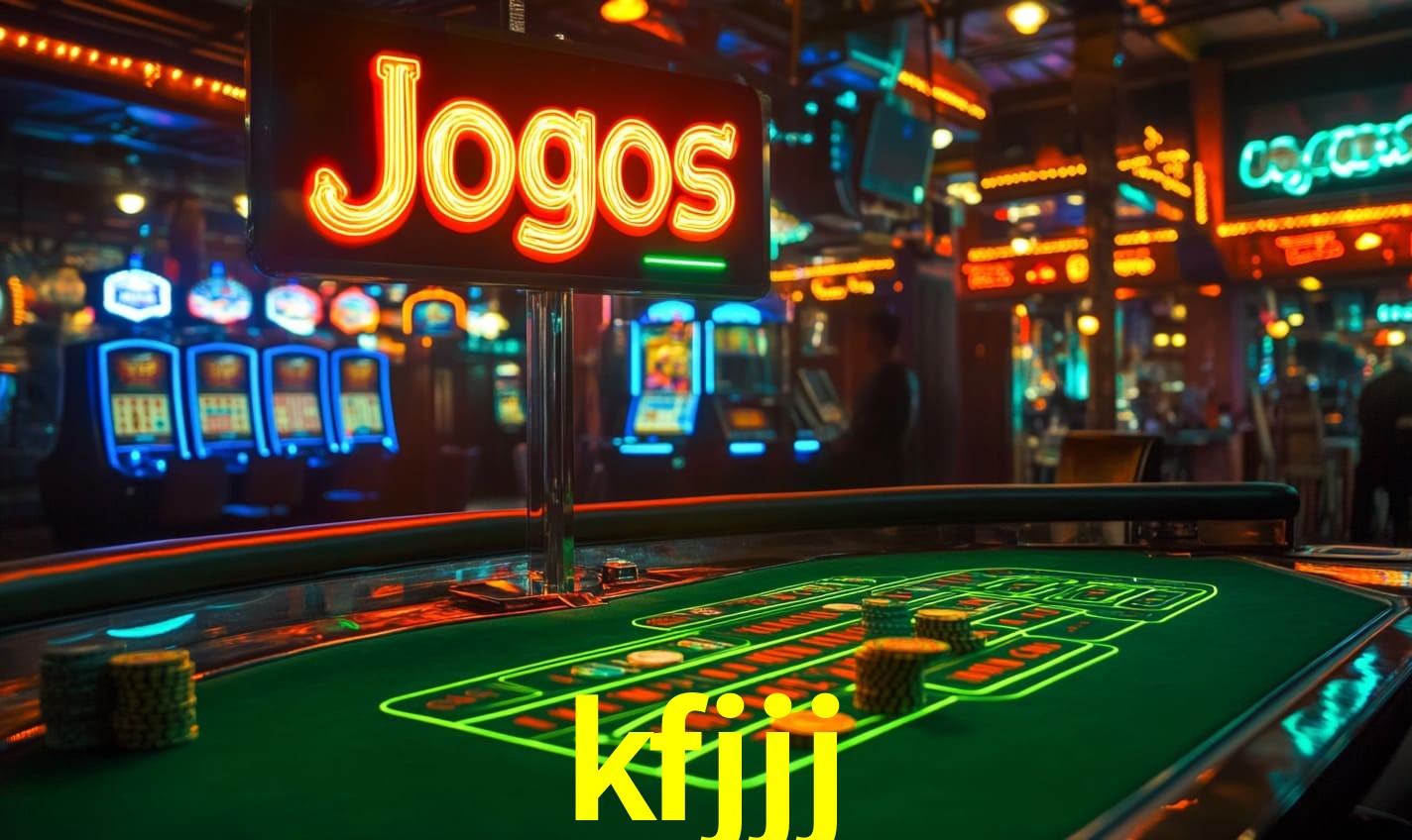 kfjjj Belo Horizonte - Jackpots