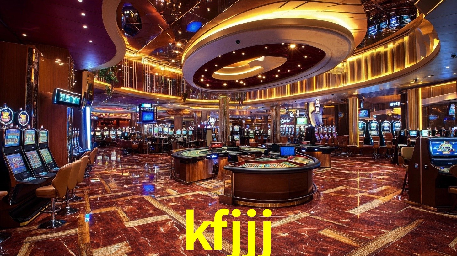 VIP Casino kfjjj