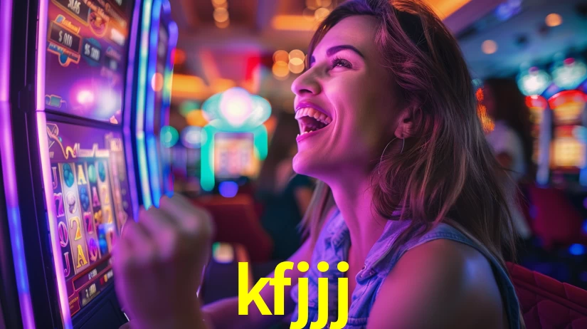Explore as vantagens do kfjjj: serviço profissional e confiabilidade