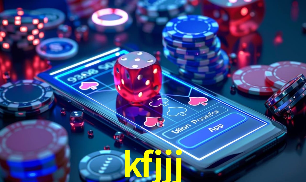 kfjjj - Análise de Mercados Esportivos