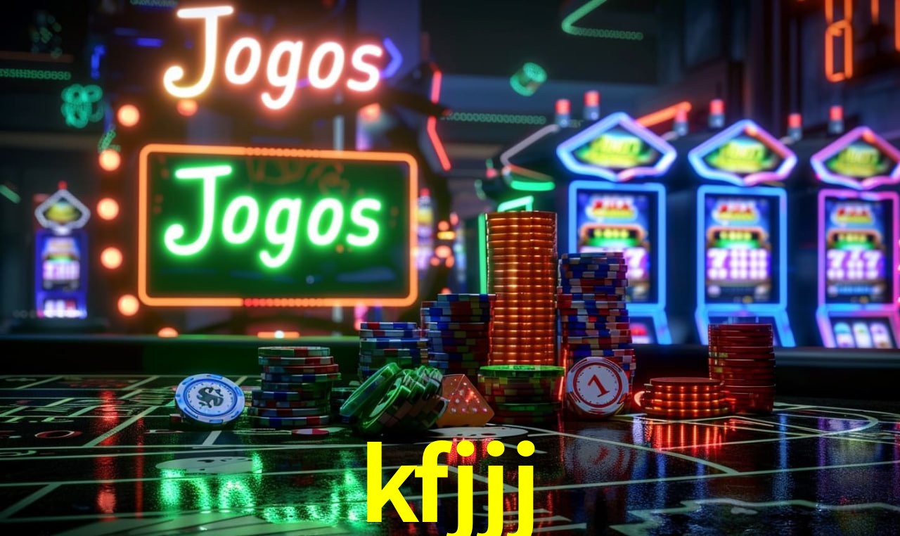 kfjjj bet