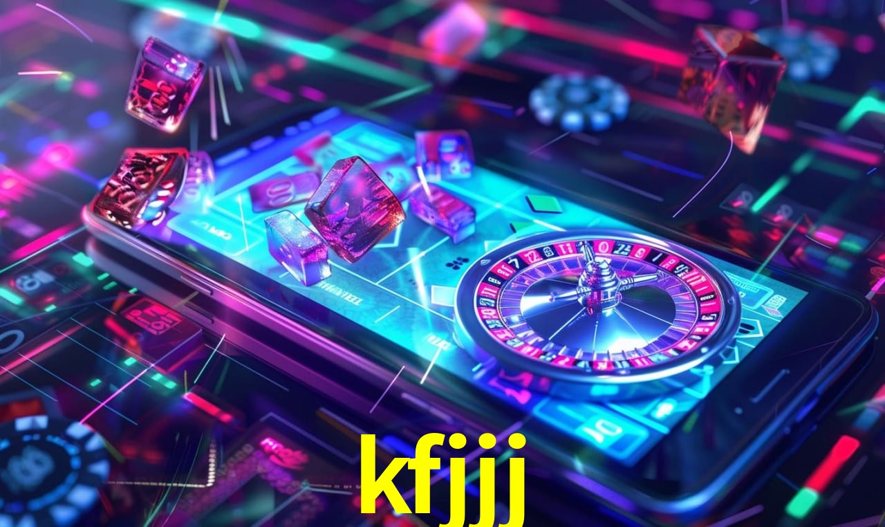 Jogos de Slot kfjjj