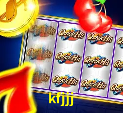 Inovações de Jogos na kfjjj: O Futuro das Experiências Interativas