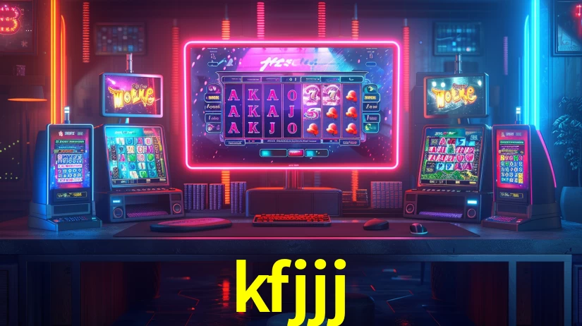 Ofertas Imperdíveis na kfjjj: Promoções e Bônus Que Valem a Pena