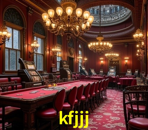 kfjjj Plataforma - Certificada MGA desde 2015