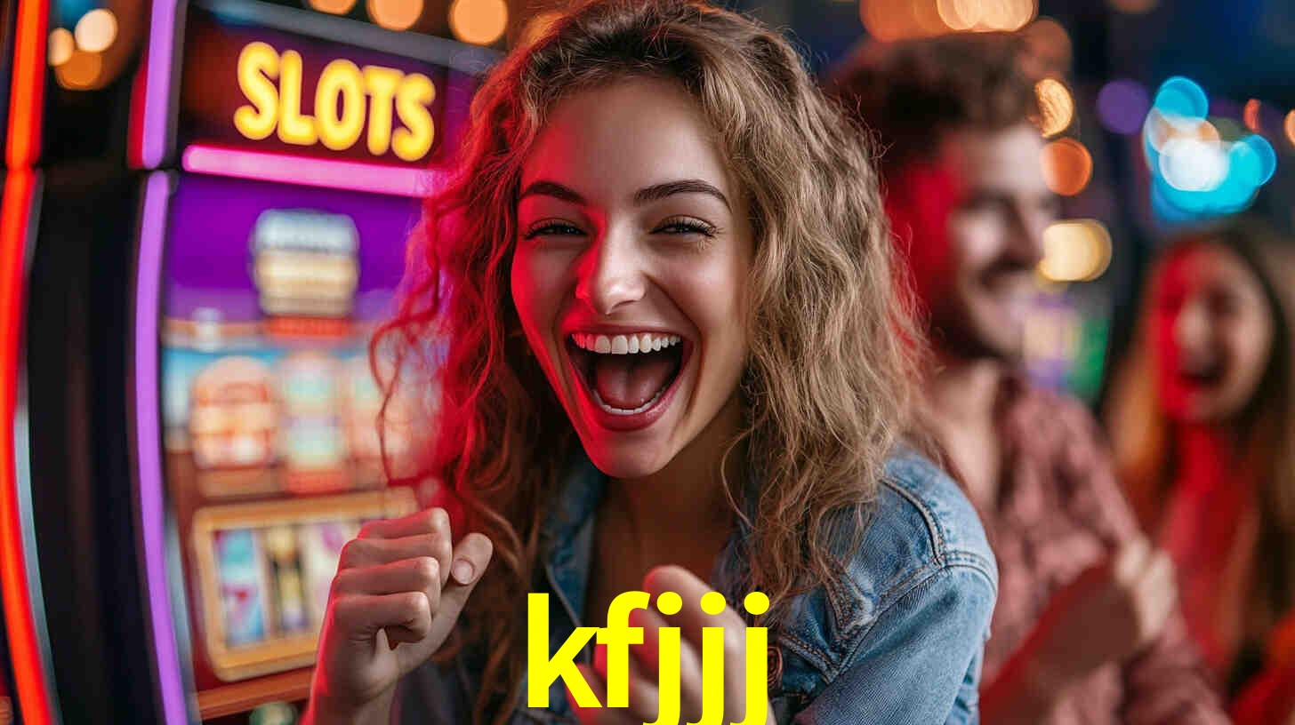Descubra o Programa VIP da kfjjj: Vantagens Exclusivas para Jogadores
