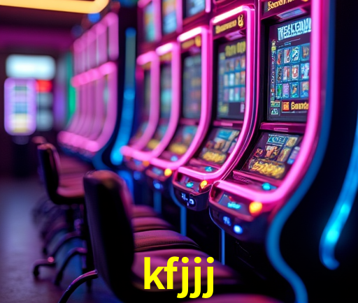 kfjjj Slot - 320+ Caça-Níqueis Premium