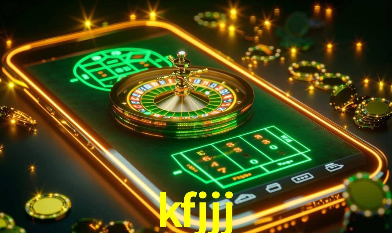 kfjjj - Support
