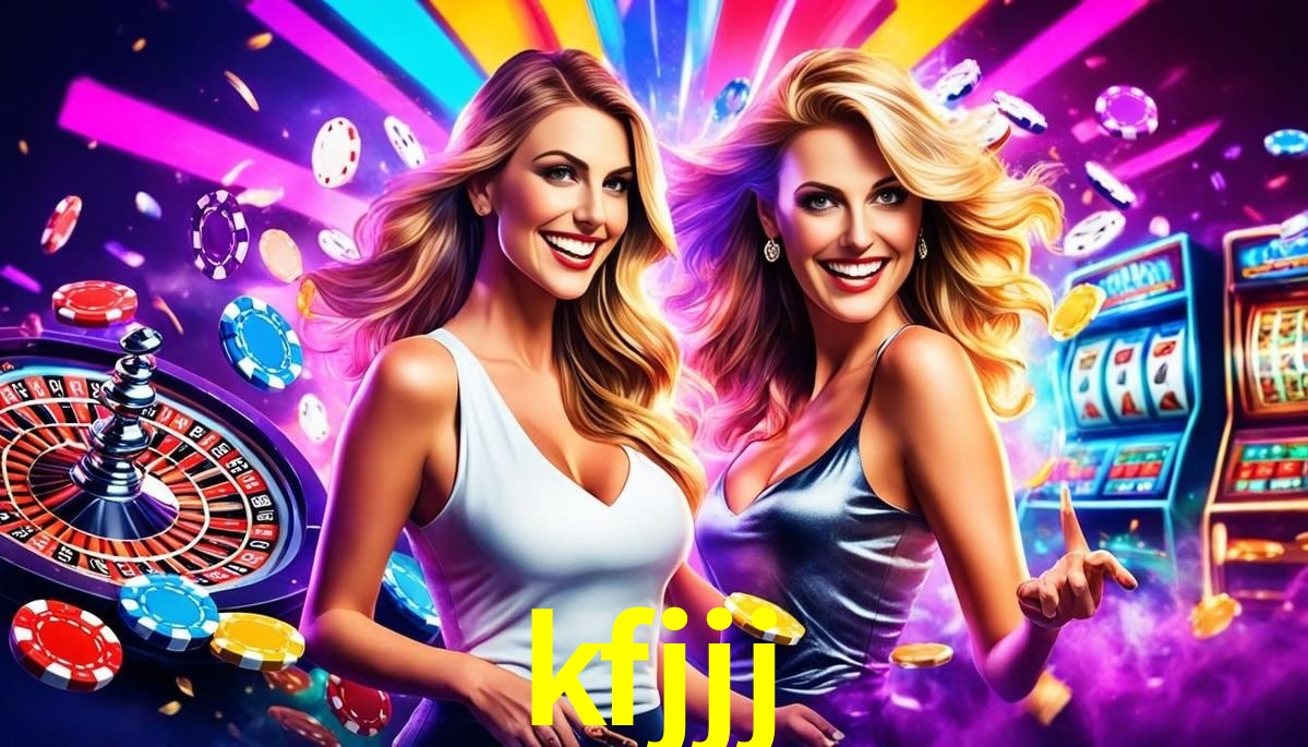 Casino Ao Vivo kfjjj