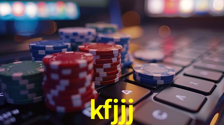 kfjjj - Winners Celebration