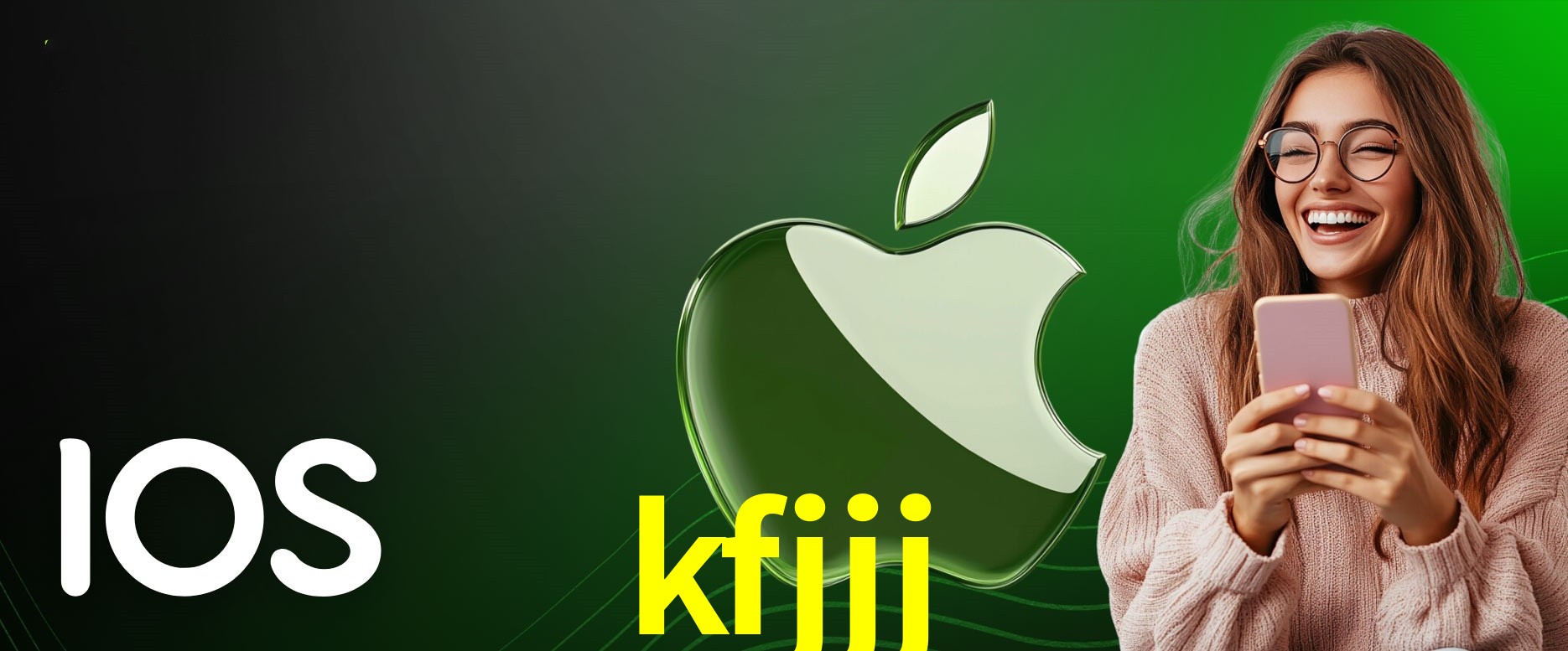 APP oficial da kfjjj para mobile